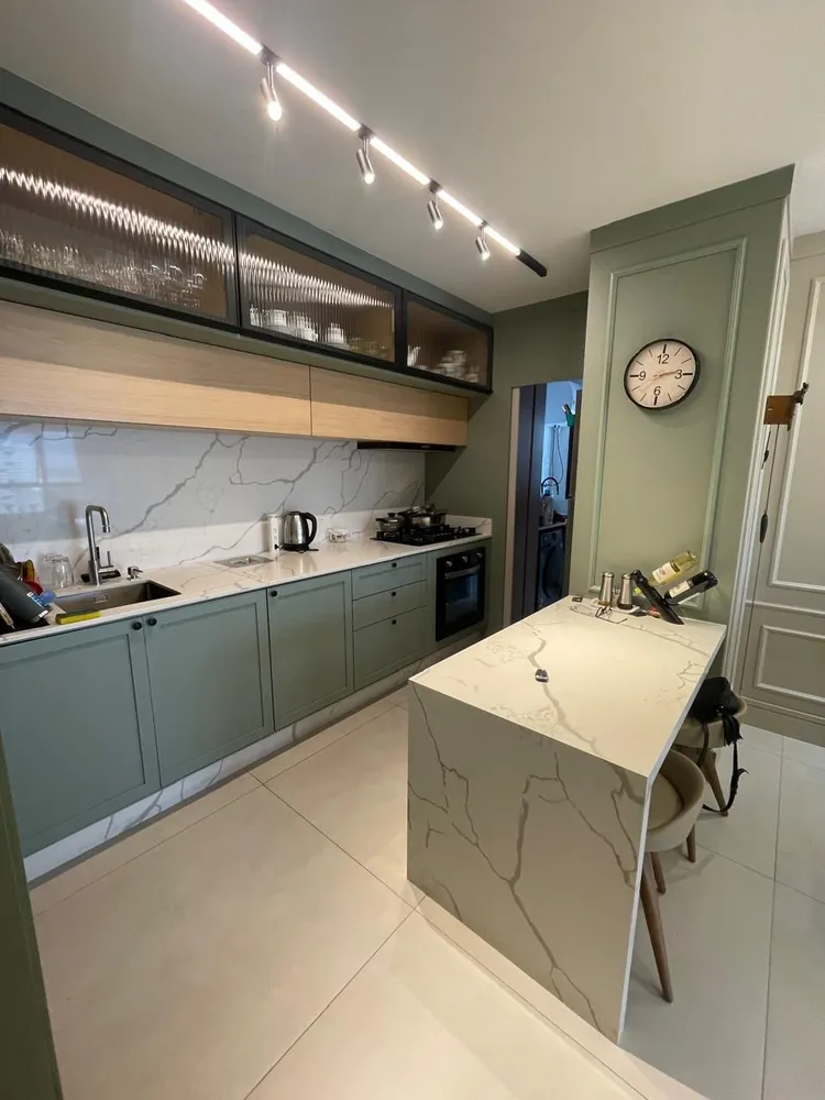 Apartamento, 2 quartos, 77 m² - Foto 5