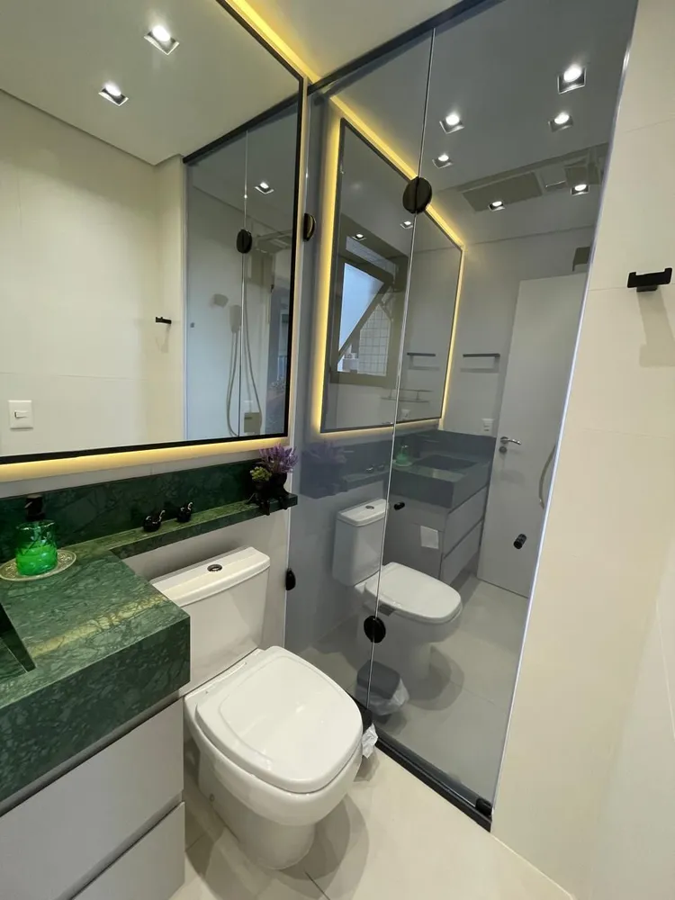 Apartamento, 2 quartos, 77 m² - Foto 10