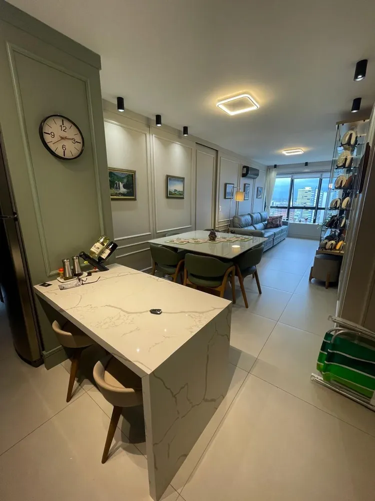 Apartamento, 2 quartos, 77 m² - Foto 4