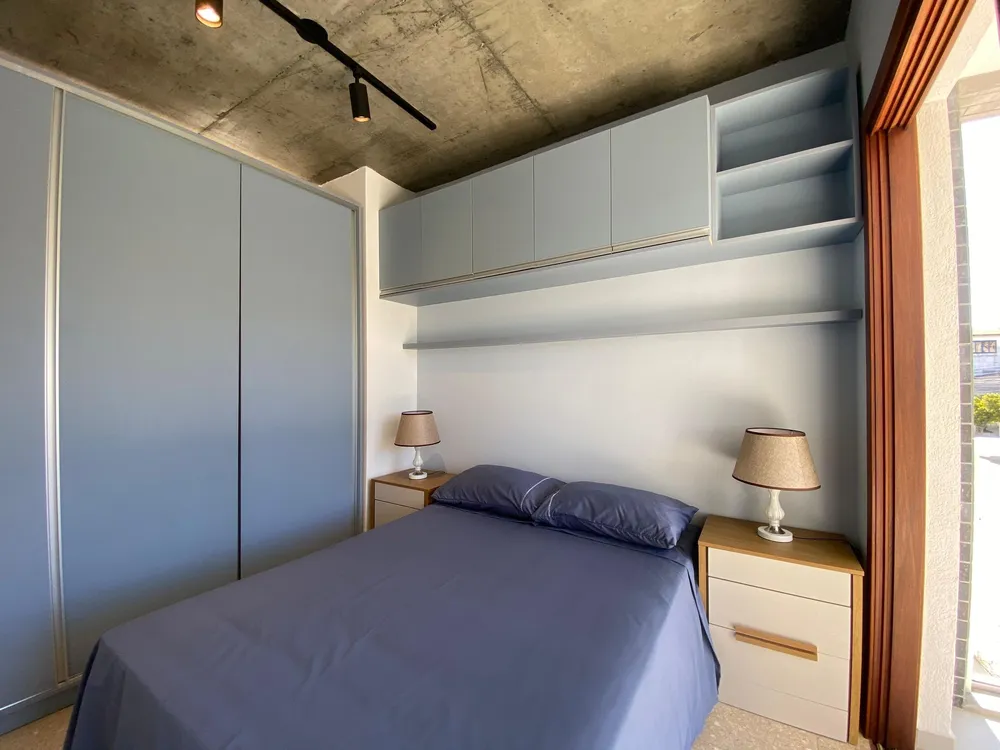 Apartamento, 1 quarto, 41 m² - Foto 12