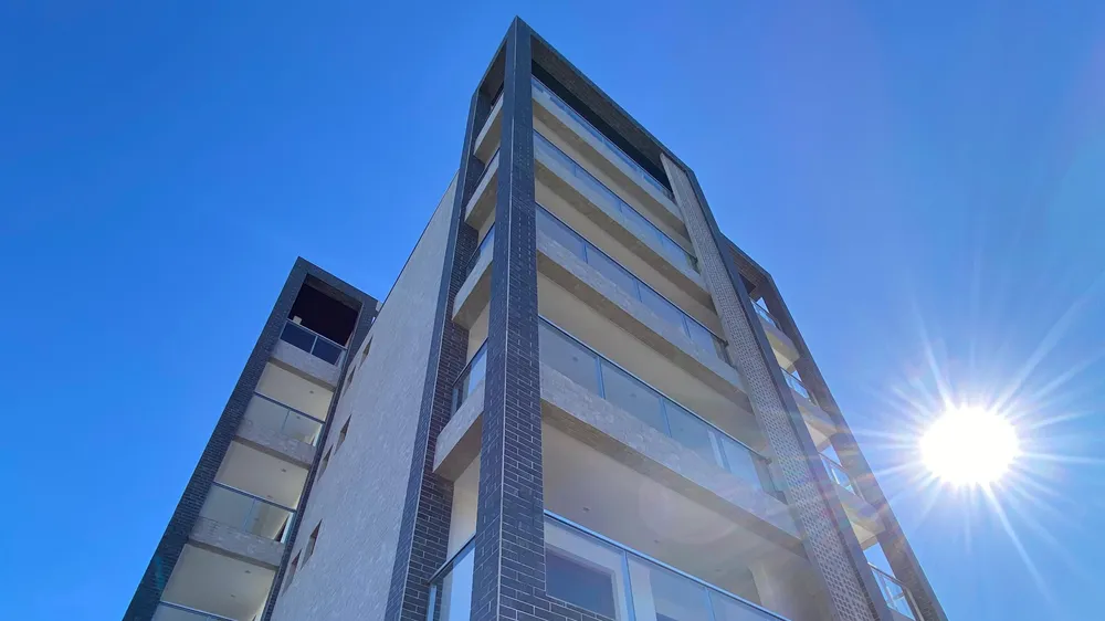 Apartamento, 1 quarto, 41 m² - Foto 1
