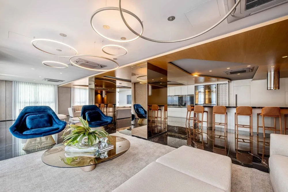 Apartamento, 4 quartos, 379 m² - Foto 4