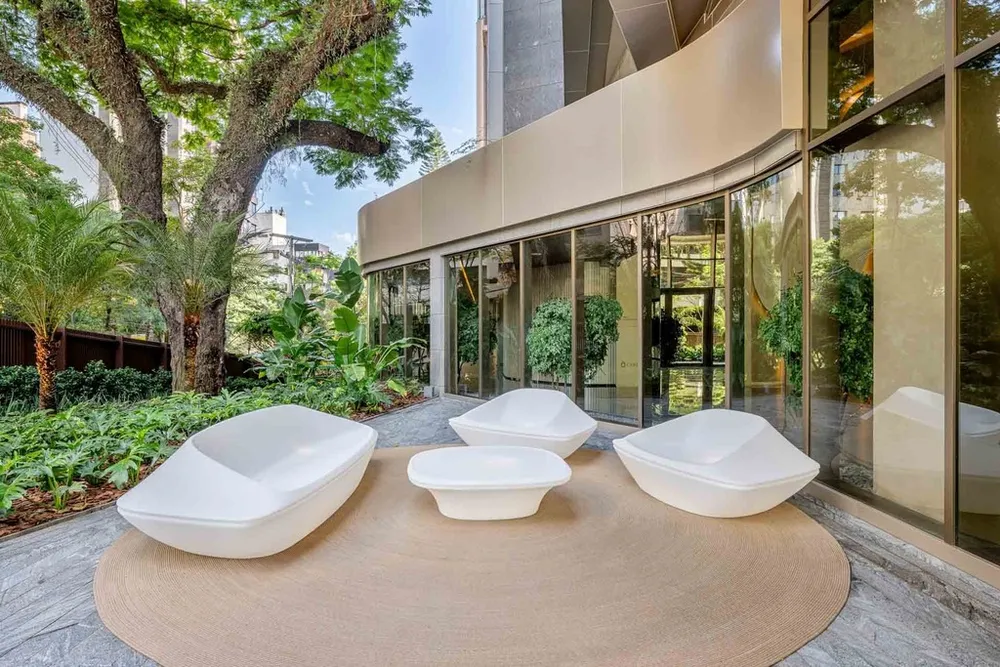 Apartamento, 4 quartos, 379 m² - Foto 7