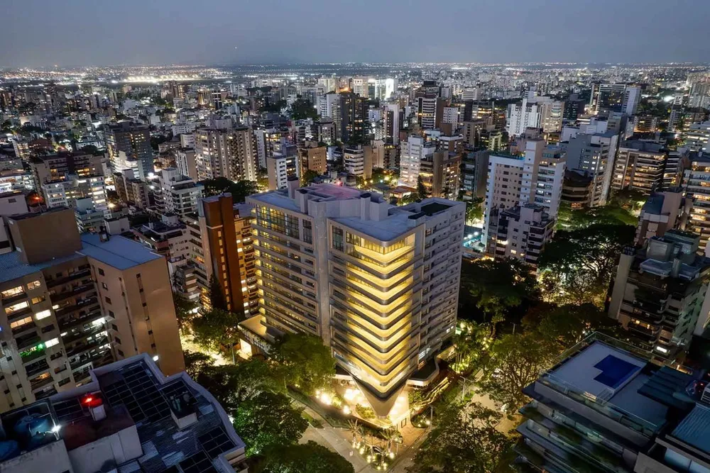 Apartamento, 4 quartos, 379 m² - Foto 9