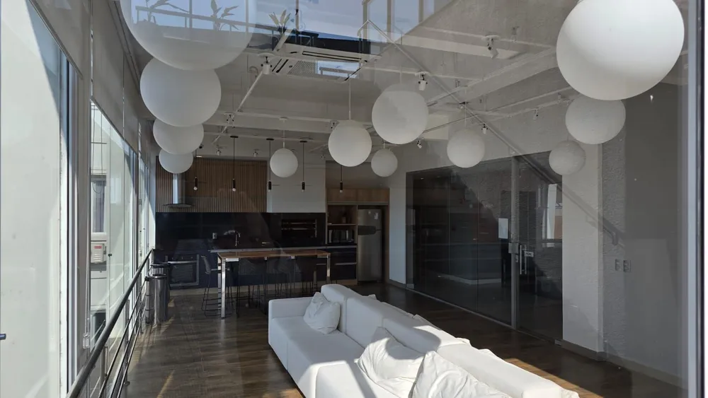 Flat/Apart Hotel, 1 quarto, 30 m² - Foto 7
