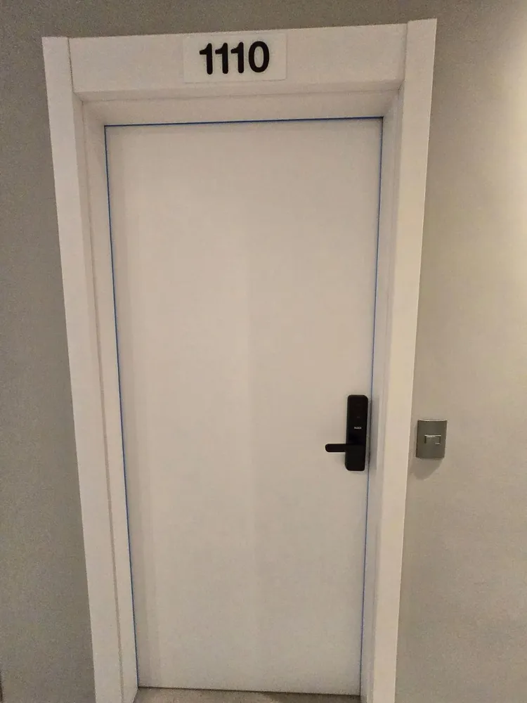 Flat/Apart Hotel, 1 quarto, 30 m² - Foto 14