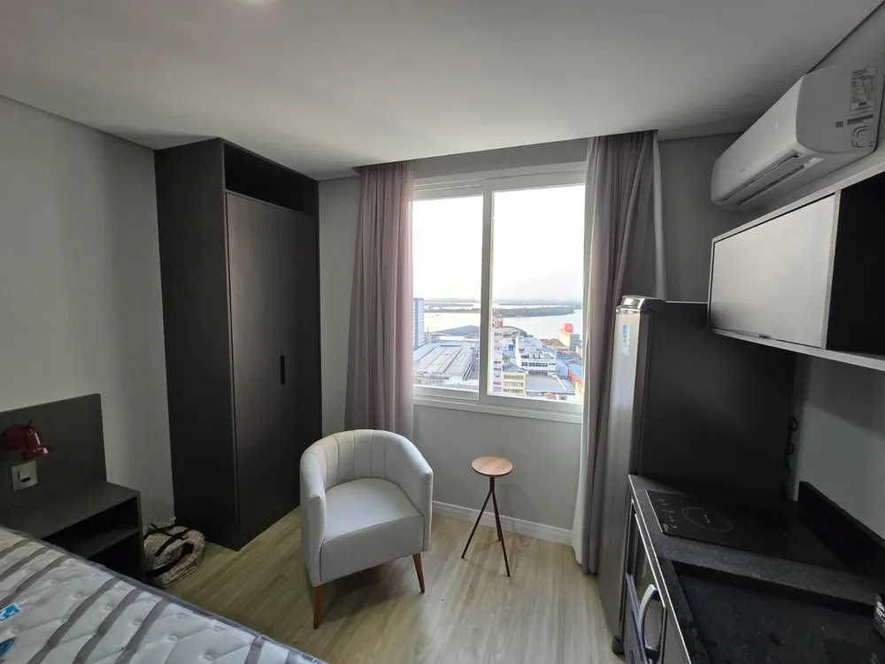 Flat/Apart Hotel, 1 quarto, 30 m² - Foto 8