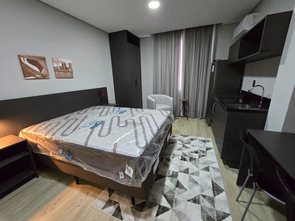 Flat/Apart Hotel, 1 quarto, 30 m² - Foto 6
