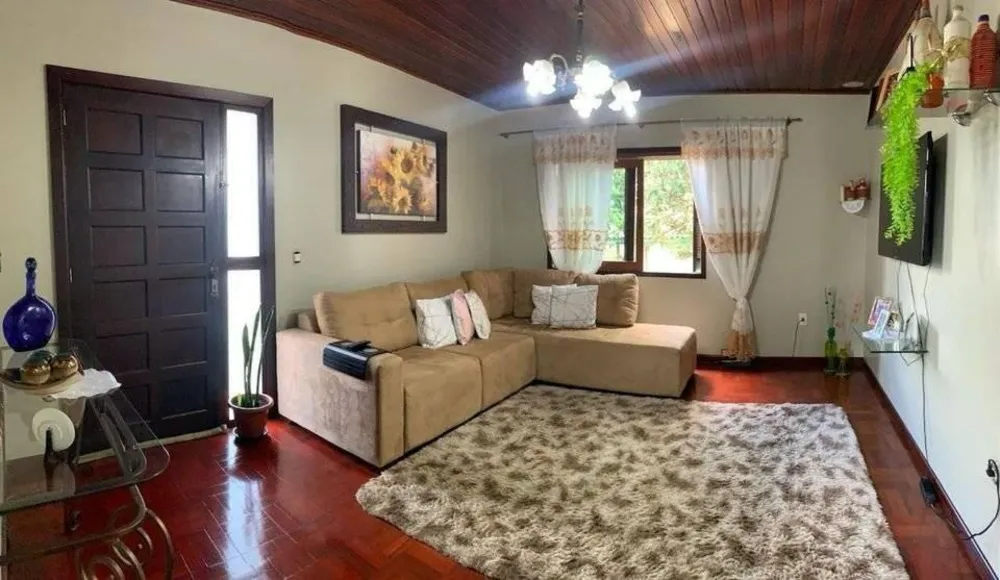 Casa, 4 quartos, 819 m² - Foto 3