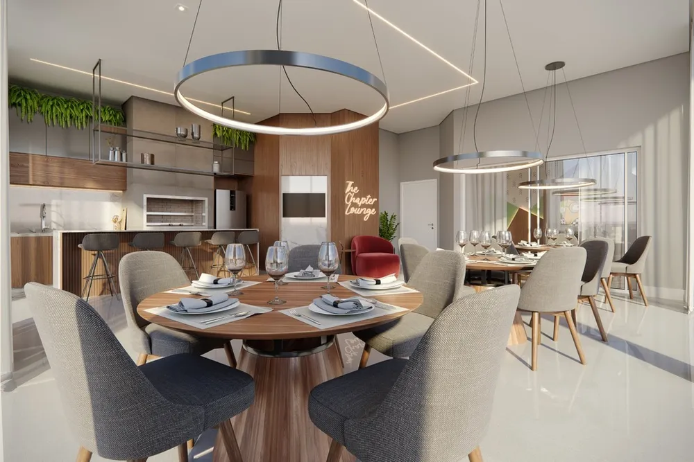 Apartamento, 3 quartos, 93 m² - Foto 5