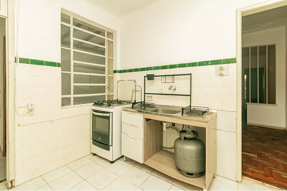 Apartamento à venda com 2 quartos, 89m² - Foto 9