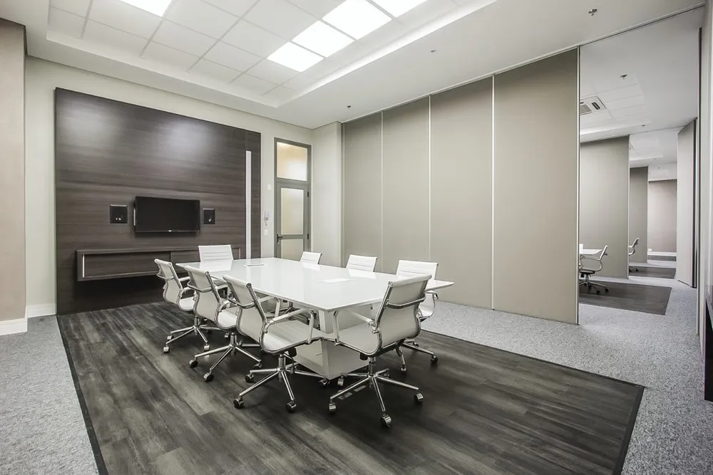 Sala-Conjunto, 40 m² - Foto 8