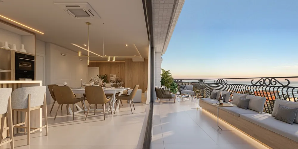 Apartamento, 4 quartos, 305 m² - Foto 7