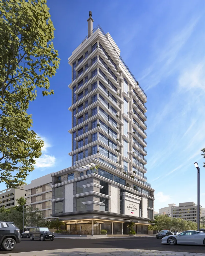 Apartamento, 4 quartos, 305 m² - Foto 1