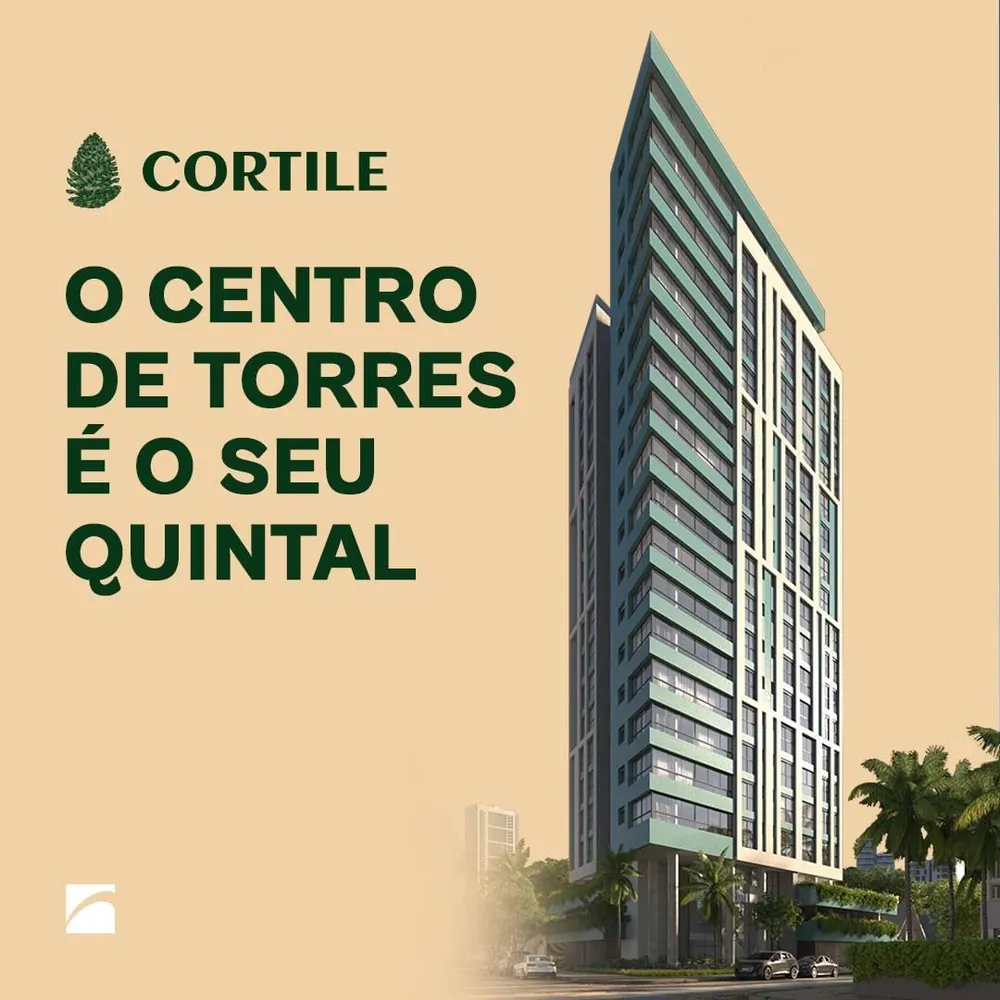 Apartamento, 3 quartos, 102 m² - Foto 7