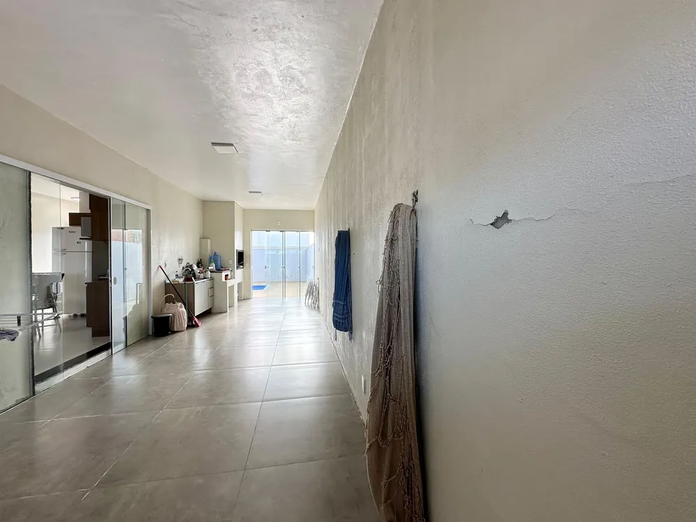 Casa, 3 quartos, 137 m² - Foto 13