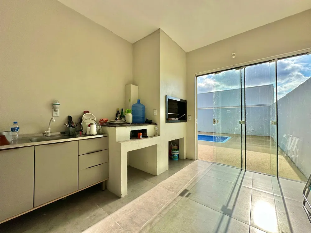 Casa, 3 quartos, 137 m² - Foto 12