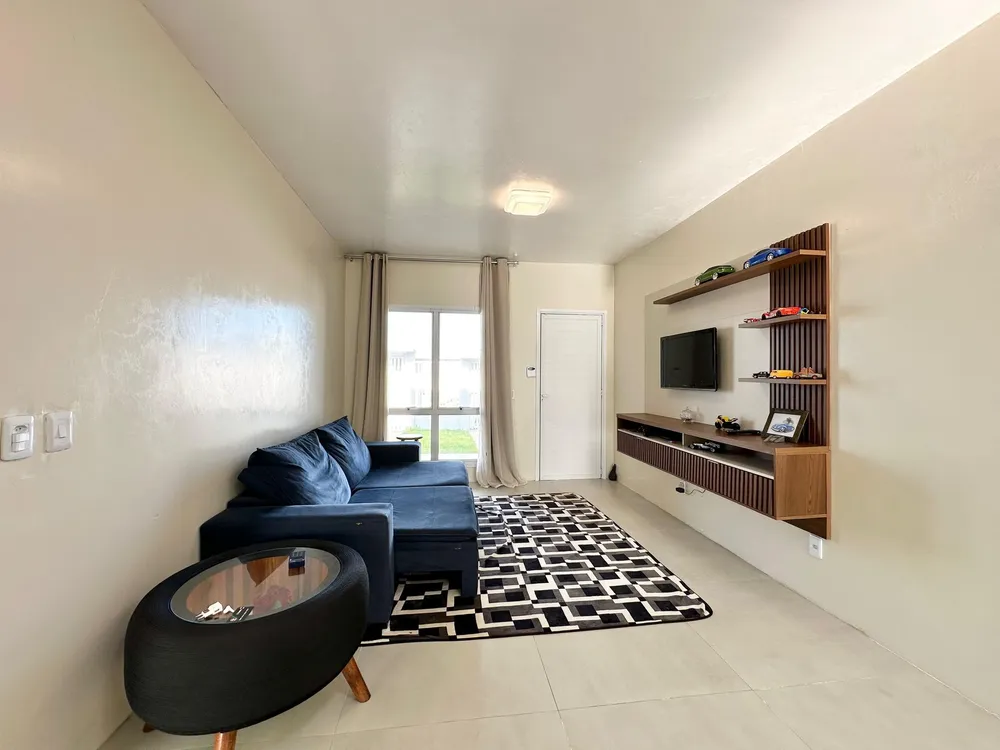 Casa, 3 quartos, 137 m² - Foto 4