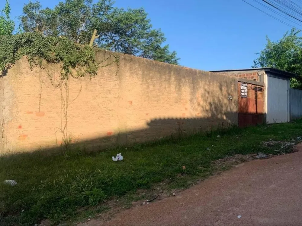 Terreno, 200 m² - Foto 1