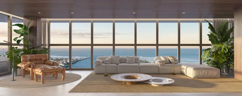 Apartamento, 4 quartos, 221 m² - Foto 4