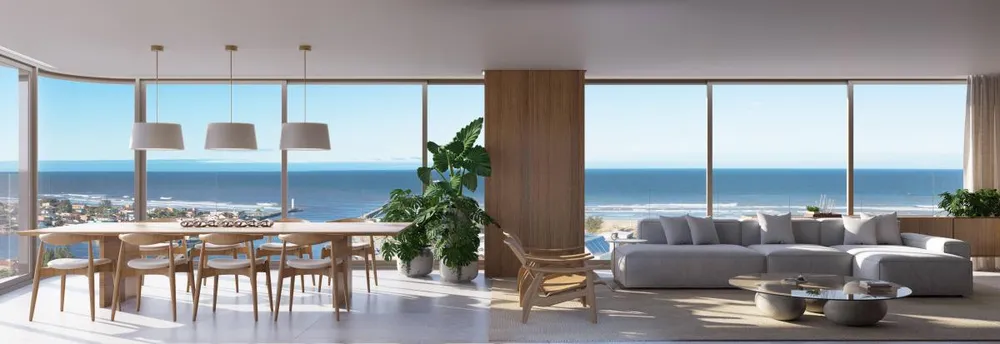 Apartamento, 4 quartos, 221 m² - Foto 3