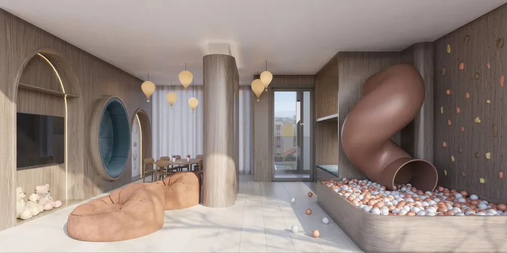 Apartamento, 4 quartos, 221 m² - Foto 9