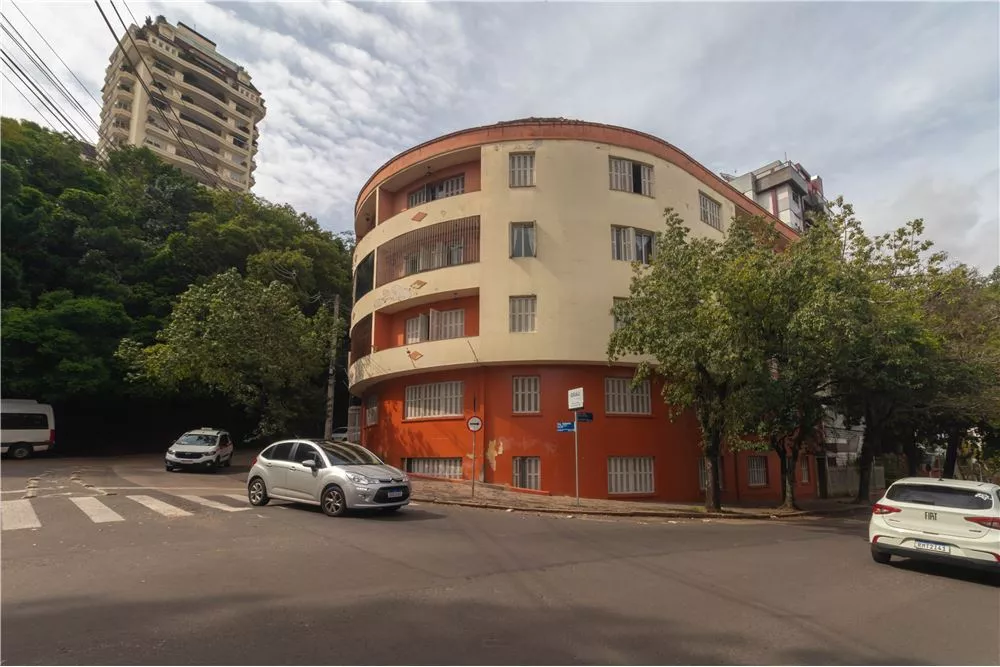 Apartamento à venda com 3 quartos, 77m² - Foto 1