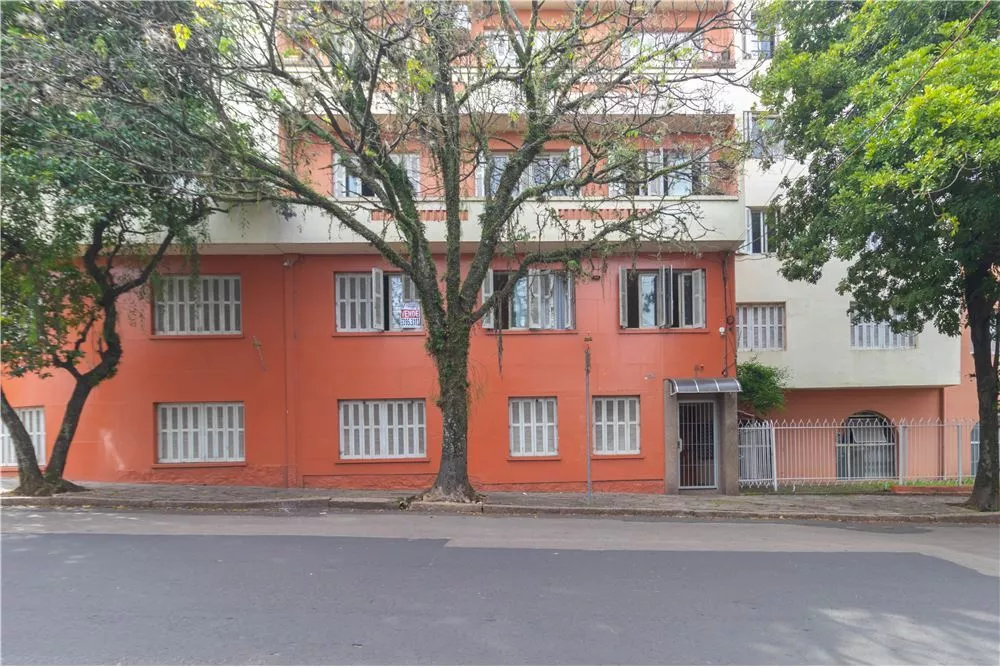 Apartamento à venda com 3 quartos, 77m² - Foto 2