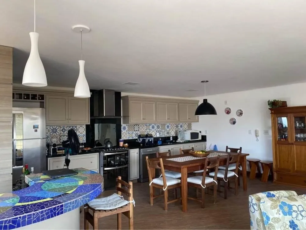 Apartamento, 3 quartos, 110 m² - Foto 8