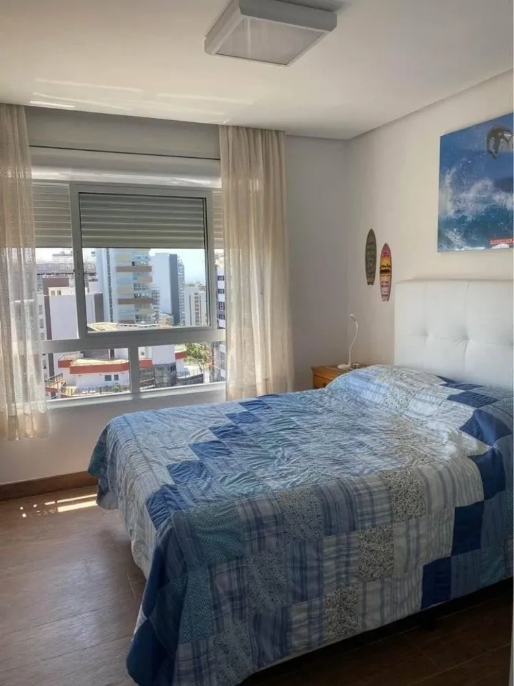 Apartamento, 3 quartos, 110 m² - Foto 5