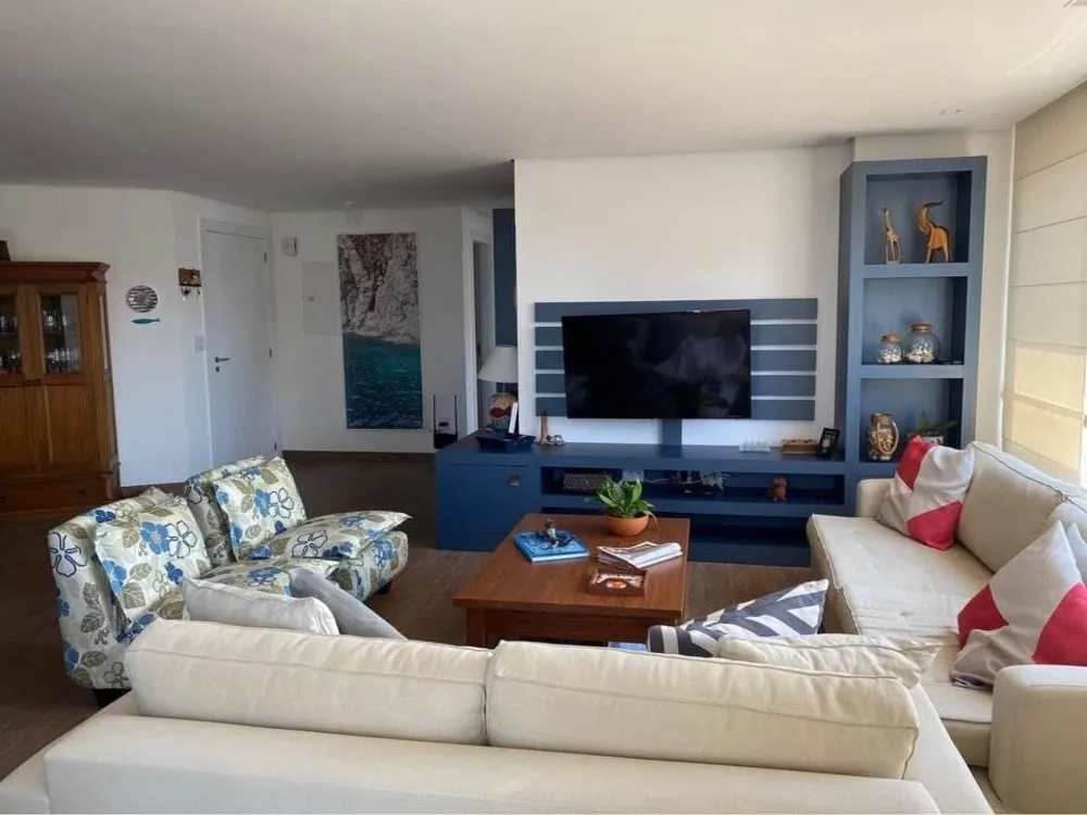 Apartamento, 3 quartos, 110 m² - Foto 3