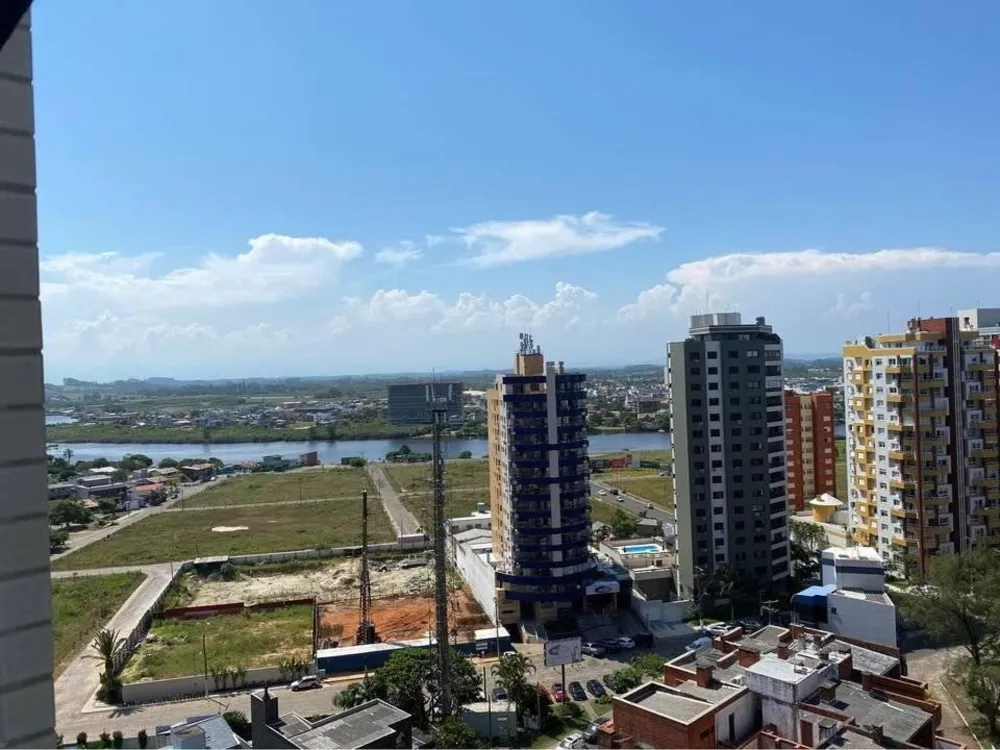 Apartamento, 3 quartos, 110 m² - Foto 1