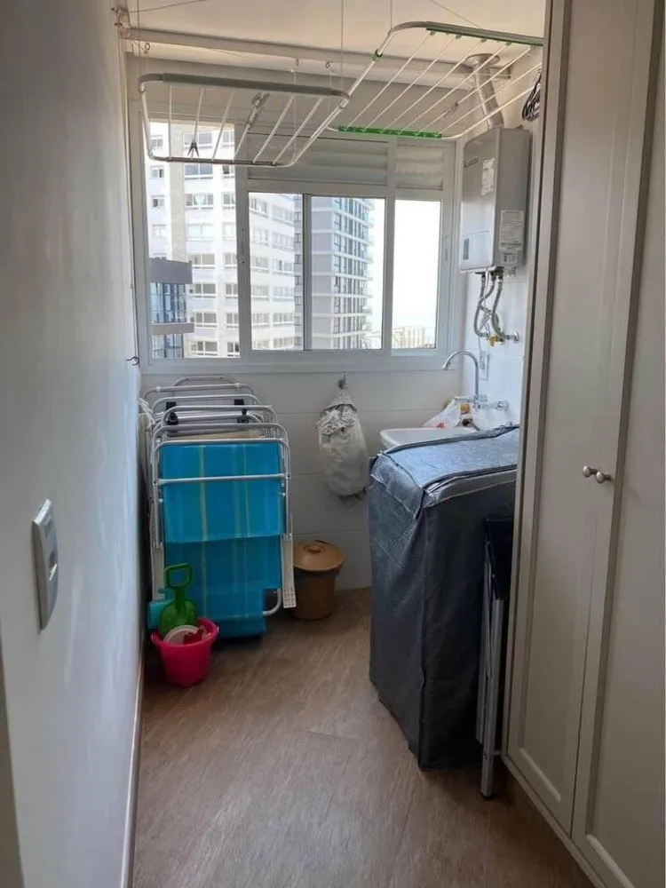 Apartamento, 3 quartos, 110 m² - Foto 10