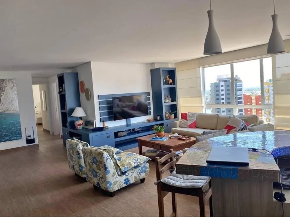 Apartamento, 3 quartos, 110 m² - Foto 7