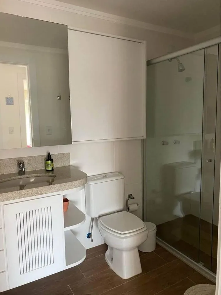 Apartamento, 3 quartos, 110 m² - Foto 2