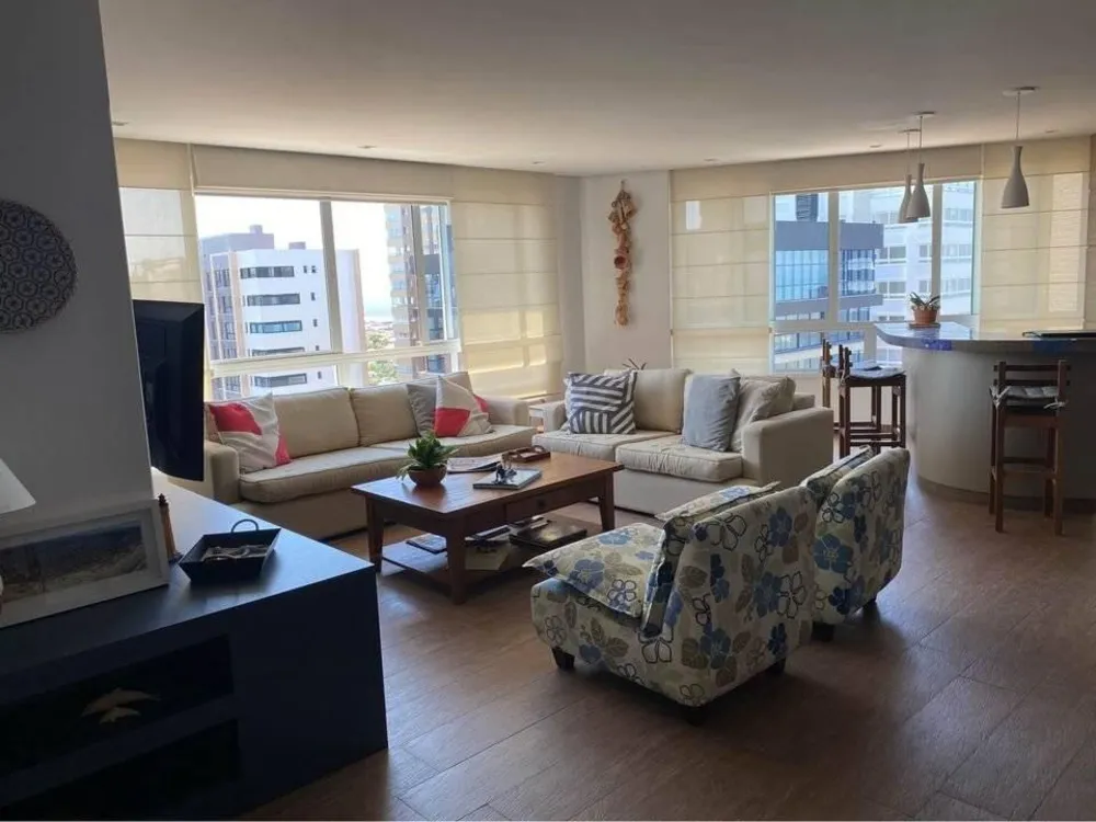 Apartamento, 3 quartos, 110 m² - Foto 3