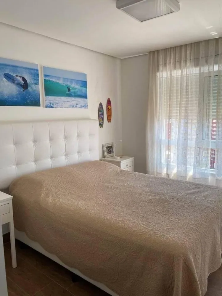 Apartamento, 3 quartos, 110 m² - Foto 7