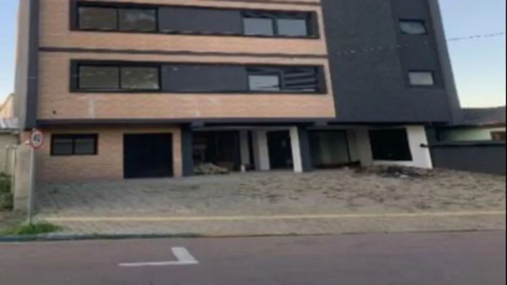 Apartamento, 1 quarto, 37 m² - Foto 1