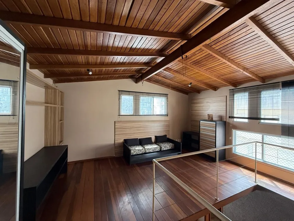 Apartamento, 3 quartos, 248 m² - Foto 1