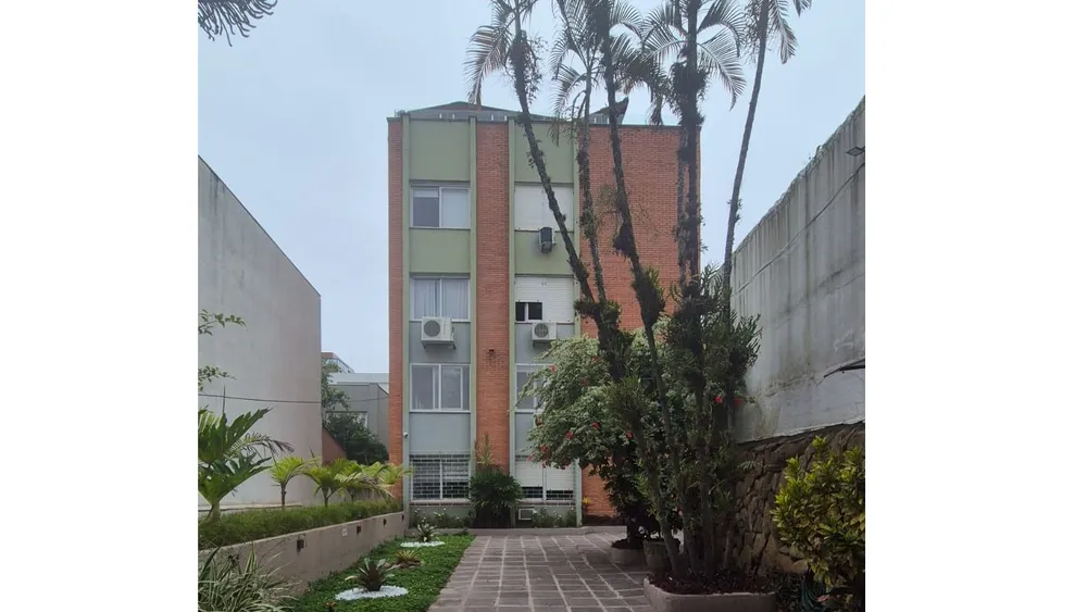Apartamento, 3 quartos, 248 m² - Foto 2