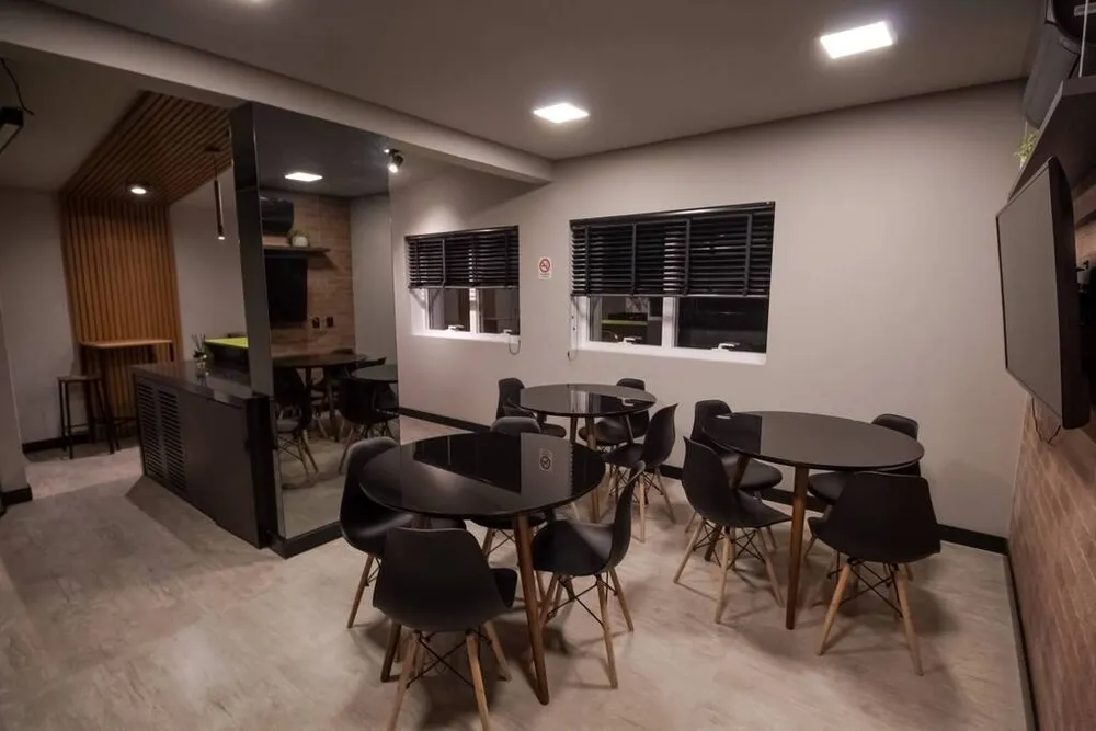 Apartamento, 2 quartos, 72 m² - Foto 4