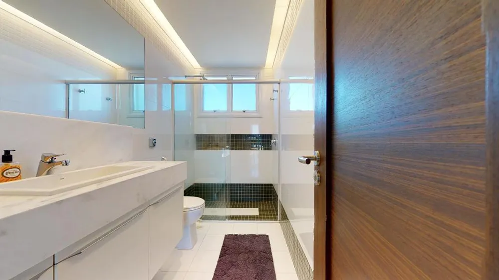 Casa de Condomínio, 4 quartos - Foto 7