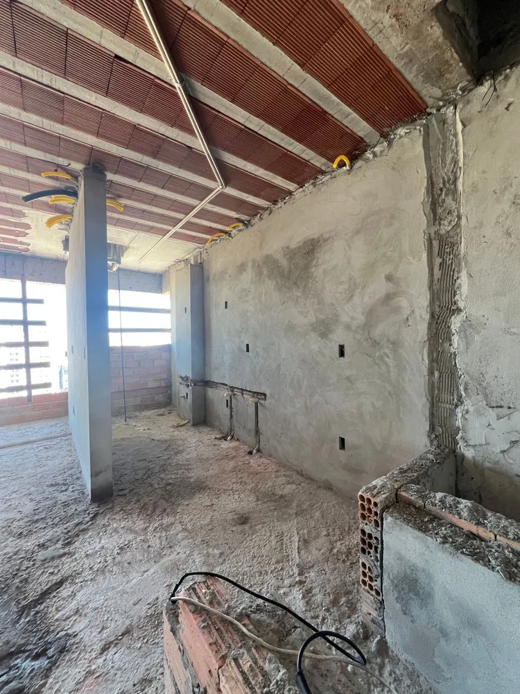 Apartamento, 1 quarto, 42 m² - Foto 4