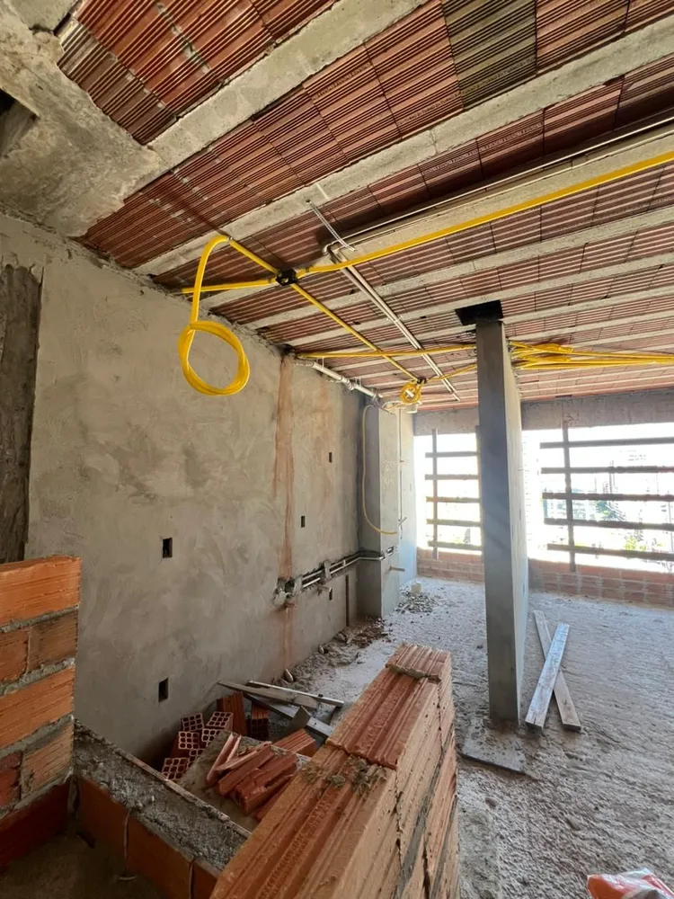 Apartamento, 1 quarto, 42 m² - Foto 7