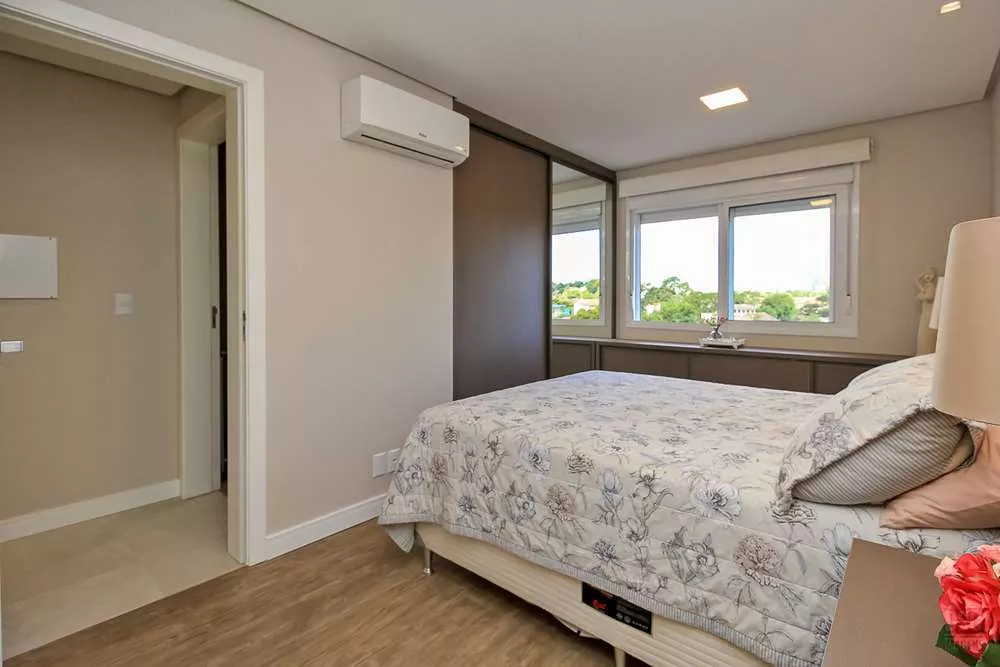 Apartamento à venda com 2 quartos, 70m² - Foto 6