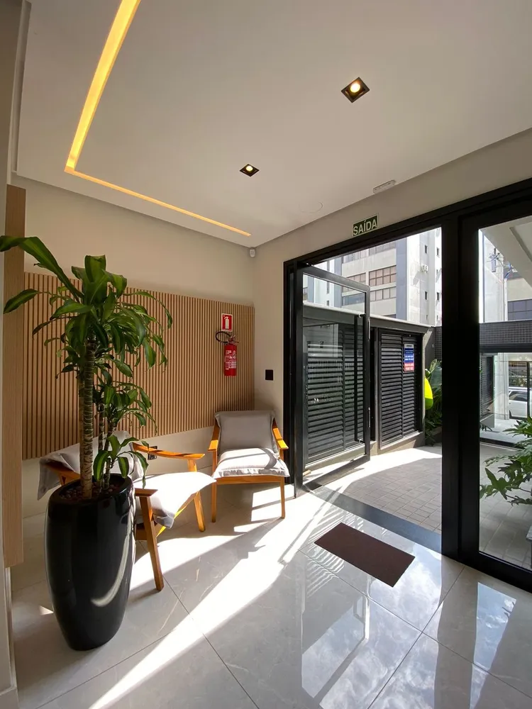 Apartamento, 2 quartos, 60 m² - Foto 8