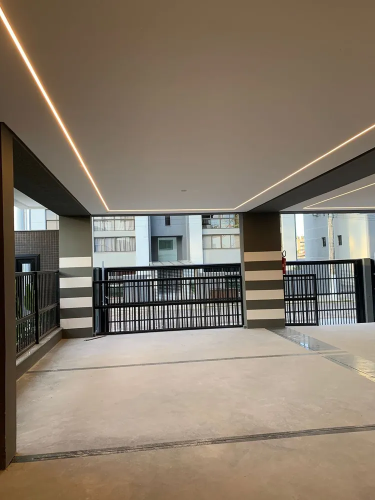 Apartamento, 2 quartos, 60 m² - Foto 5