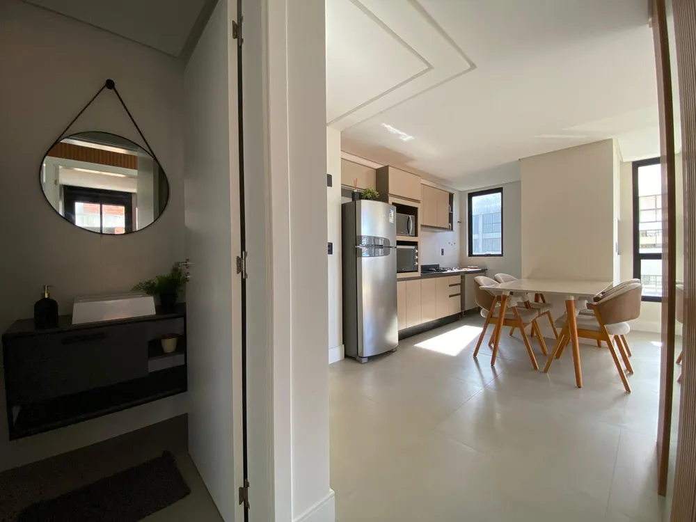 Apartamento, 2 quartos, 60 m² - Foto 14