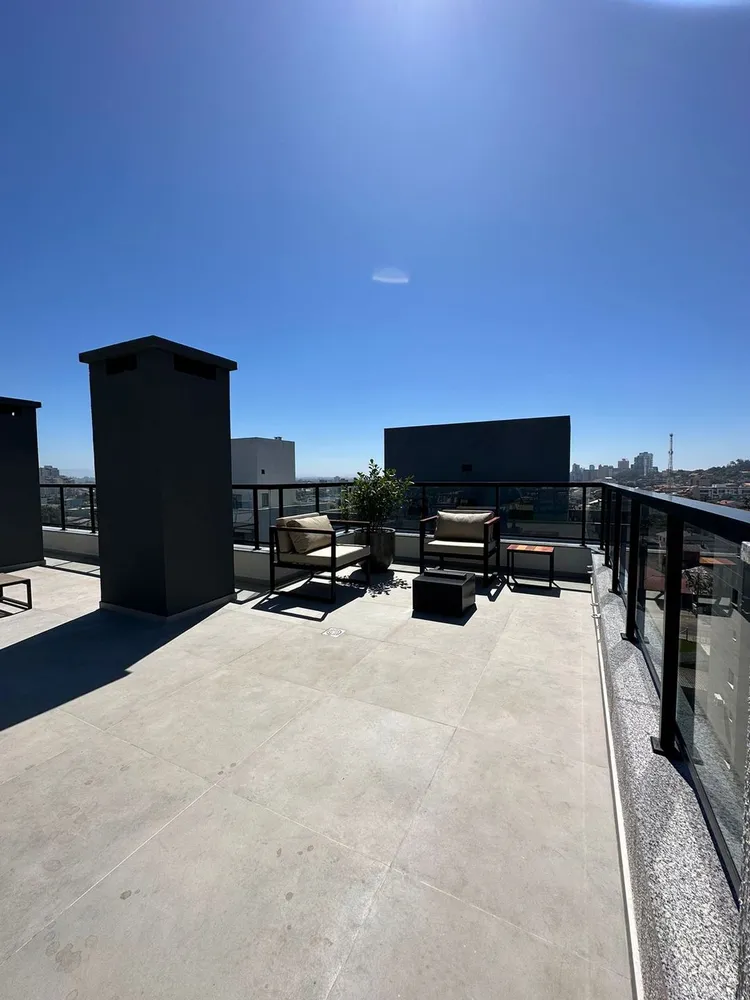 Apartamento, 2 quartos, 60 m² - Foto 2
