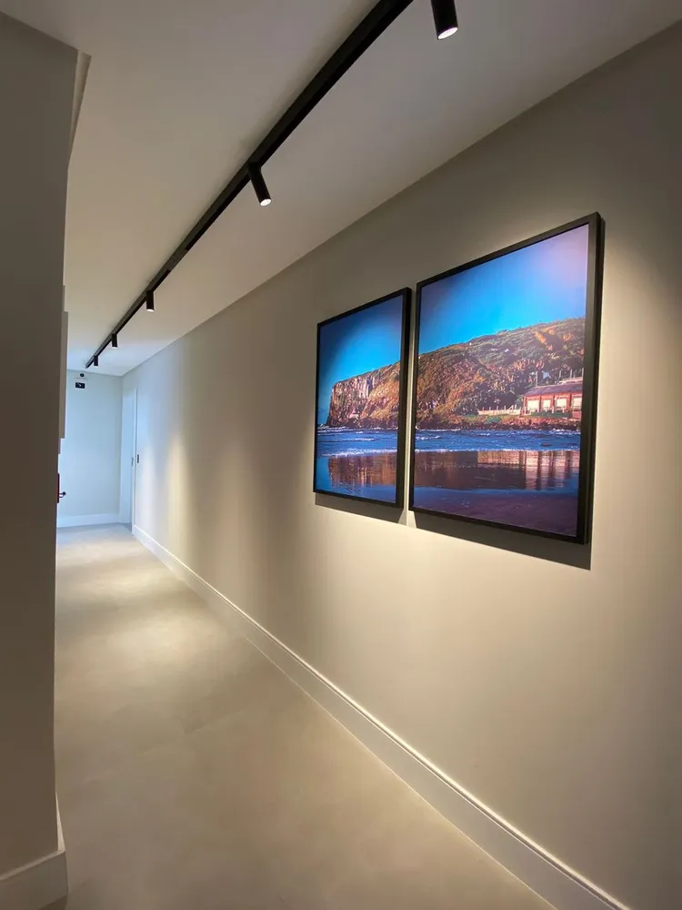 Apartamento, 2 quartos, 60 m² - Foto 7